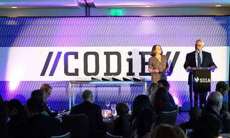 愛樂奇力壓群雄，榮膺美國CODiE大獎，彰顯中國教育科技全球競爭力